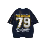 Темно-синий