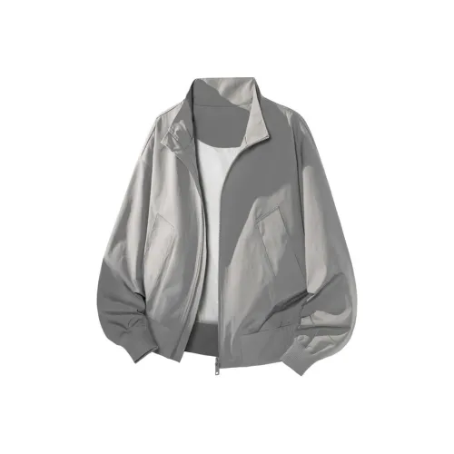 Empty Room Унисекс Куртки