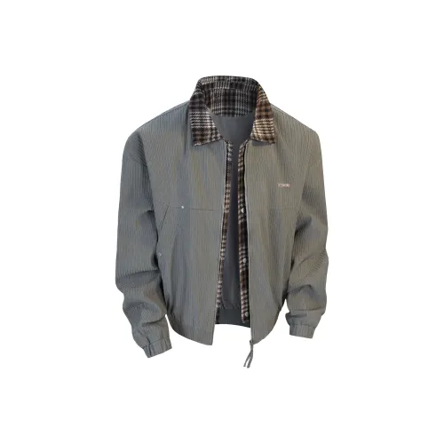 Supremo Cat Куртки и Пальто Унисекс