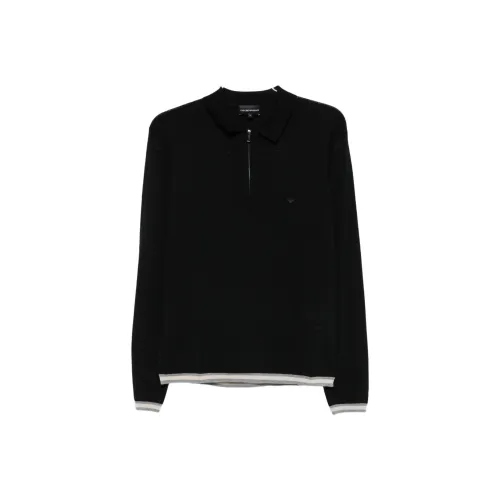 EMPORIO ARMANI Поло Мужское