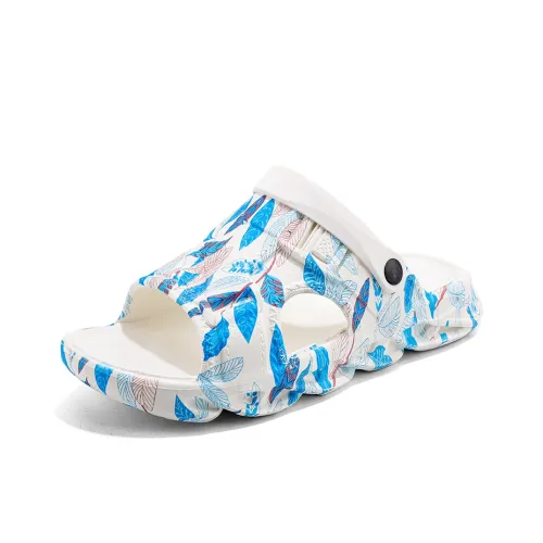 Green Feet Антиперспирантные Слипоны с противоскользящим эффектом Мужские