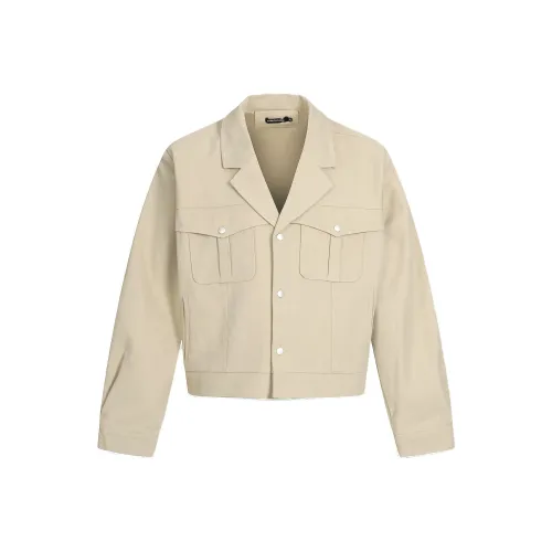 STRUCKCOOL Унисекс Куртки