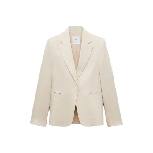 MANGO Женские Деловые Костюмы