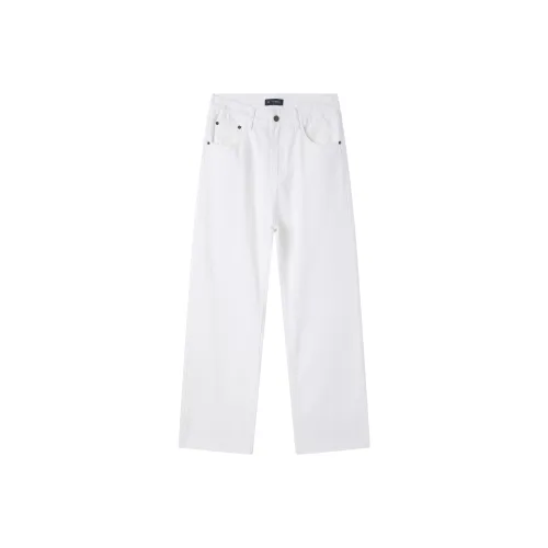 HARSIINCN Унисекс Джинсы