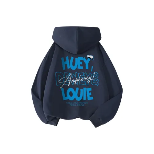 Disney Унисекс Свитшоты