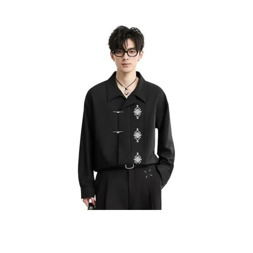 RAP PANDA Унисекс Рубашки