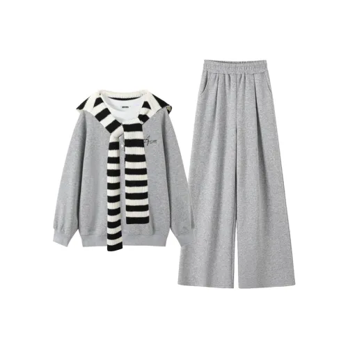 DYYPC Женские Повседневные Костюмы