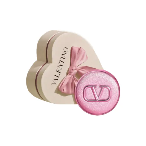 Valentino Ограниченный Air Cushion Подарки Коробки Длинное Срок хранения 14г