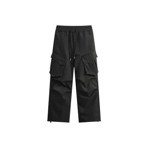 NFWYS Школьный возраст Карго-брюки