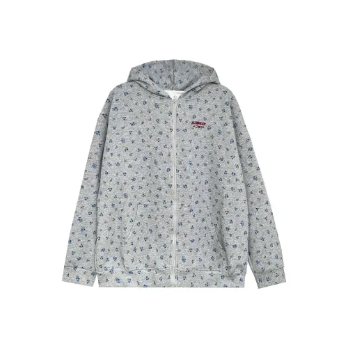 COHX Женские Свитшоты