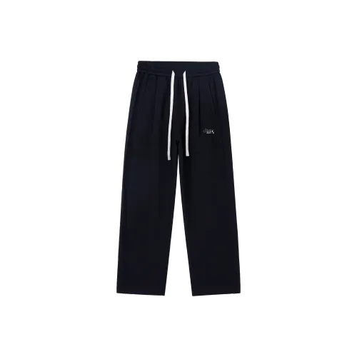 JEEP P75GMWP138 Черный [Официальный] Унисекс Вязаные Спортивные Штаны