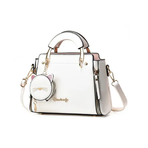 CORE BIRD ПУ (полиуретан) Сумка Стандартная Женская Многоцветная