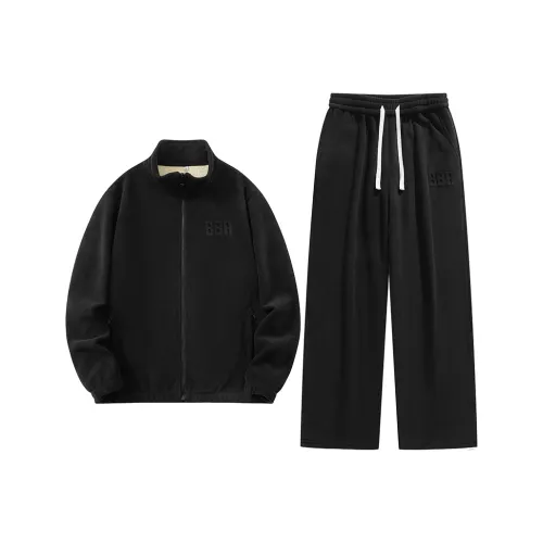 HEISU Мужская Повседневная Спортивная Одежда