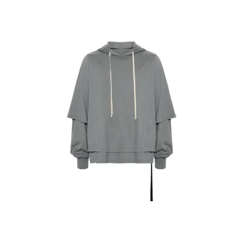 Rick Owens DRKSHDW Толстовка Мужская