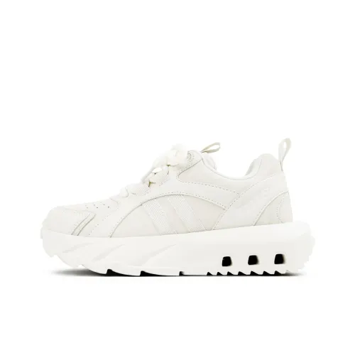 MOLPIN Амортизация Поддержка Увеличение Высоты Отскок Низкий Топ Повседневный Мужской