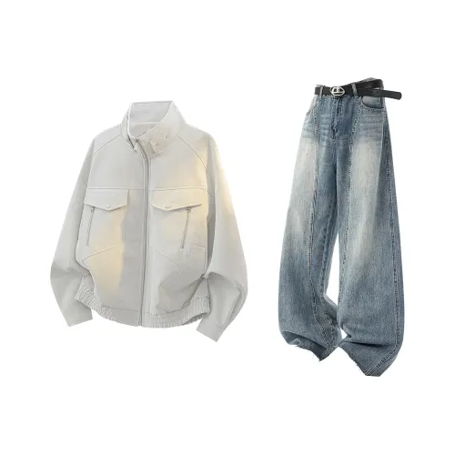 EOOVEN Повседневная спортивная одежда унисекс