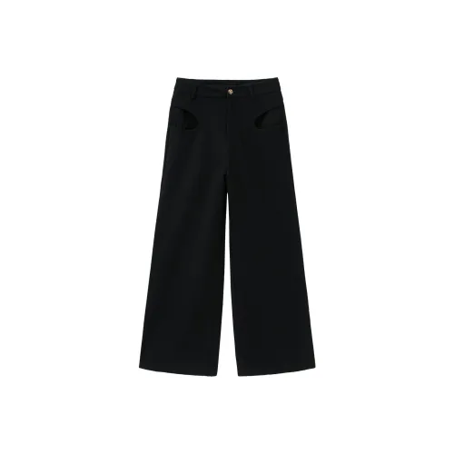 Another Alley Повседневные брюки Женские