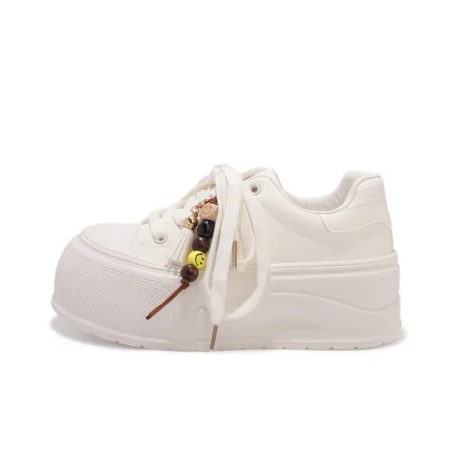 Miss Zhang Износостойкий противоскользящий низкий топ повседневная обувь для женщин