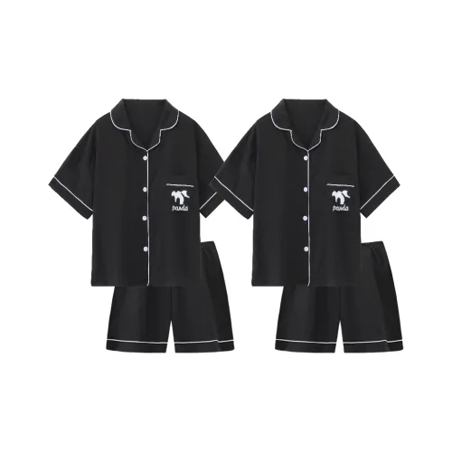 Silent Beauty Пижамный комплект унисекс