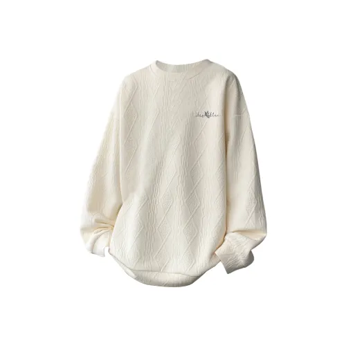 FRQ Унисекс Свитшоты