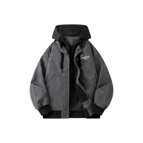 EMERICA Унисекс Куртки