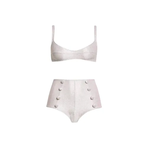 LISA MARIE FERNANDEZ Бикини Женские