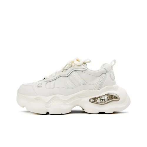 MOLPIN Амортизация Rebound Support High Top Casual Men's