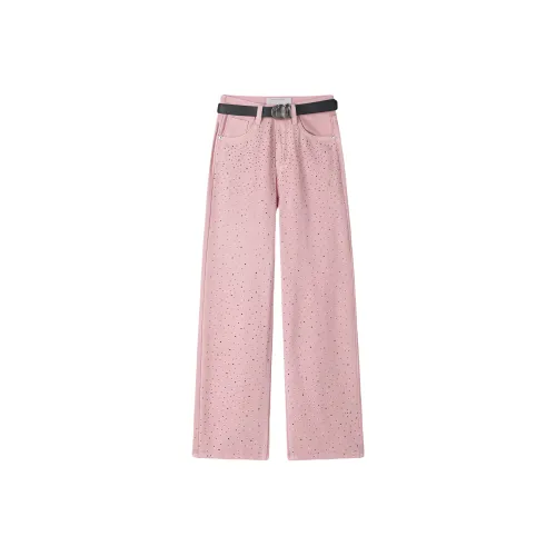 MOUT RECON TAILOR Повседневные брюки Женские