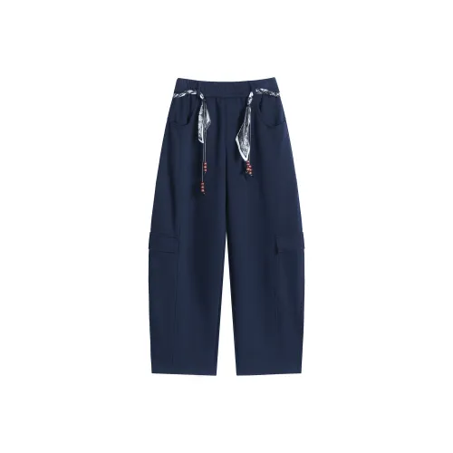 Женские повседневные брюки Mm