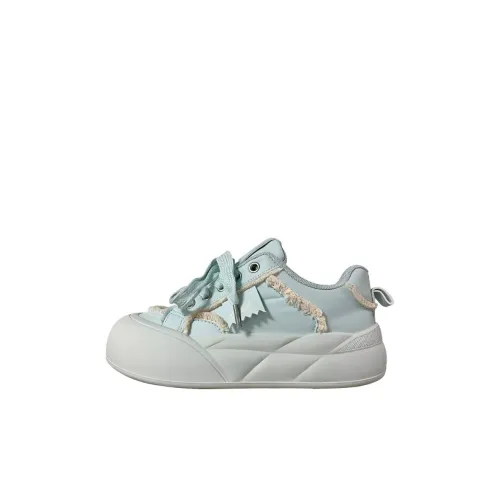 OLOEY Баланс Низкий Топ Детская Туристическая Обувь Унисекс