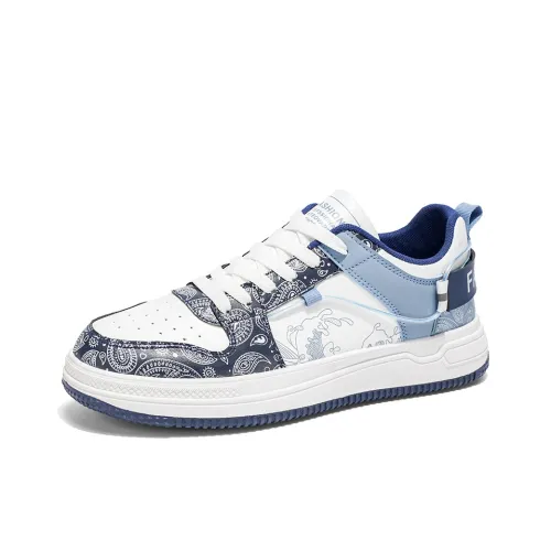 TONYBEAR Баланс Устойчивый к истиранию Легкий Противоскользящий Низкий Топ Скейтборд Кроссовки Мужские