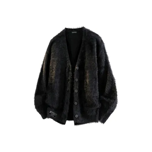 PISYPOX Унисекс Свитера