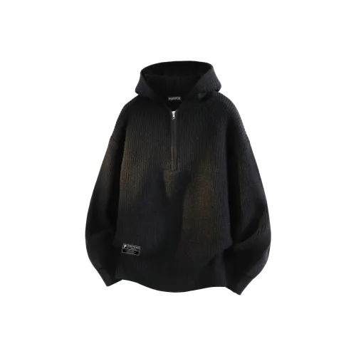 PISYPOX Унисекс Свитера