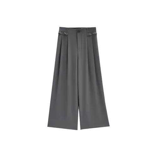 Love To Serve Повседневные Брюки Женские