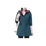 Озерно-синий