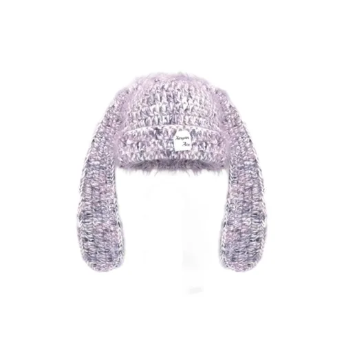 SLEEPYWALK Акриловые шапки-бини унисекс