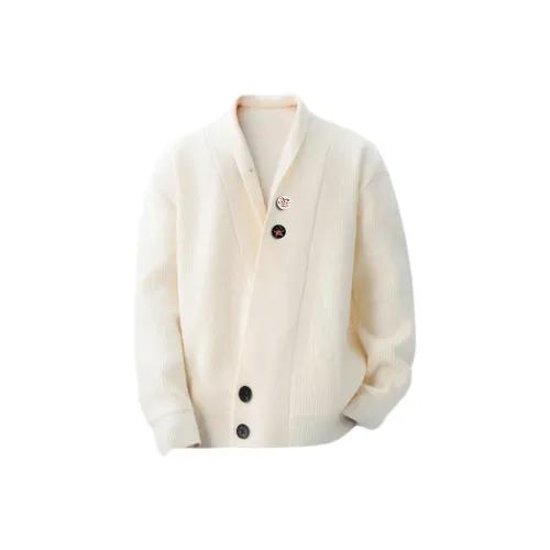 BANKONGSHAN Унисекс Трикотаж