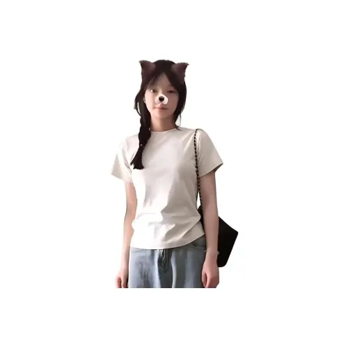 SHANJI Женские T-рубашки