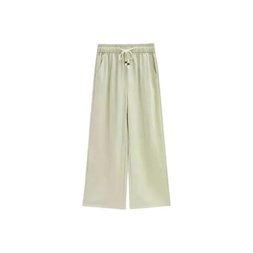 Love To Serve Повседневные Брюки Женские