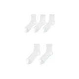 Мулберри Шёлк/5 Упаковка Комбо 2 (5 Упаковок Белых)