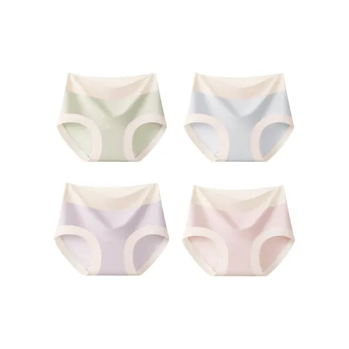 LANMOU Женские трусики-бикини
