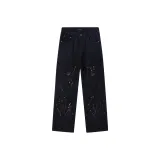 H25AMNK384 Черный