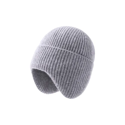 PIERRE CARDIN Шапки-бини из овечьей шерсти Унисекс