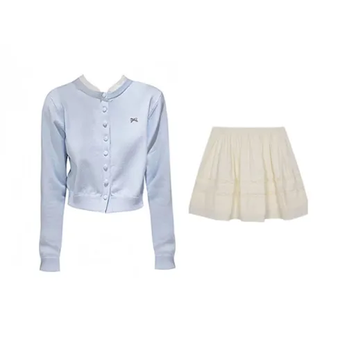 INCO VIBE Женские Комплекты с Юбкой