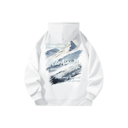 Octonauts Унисекс Свитшоты