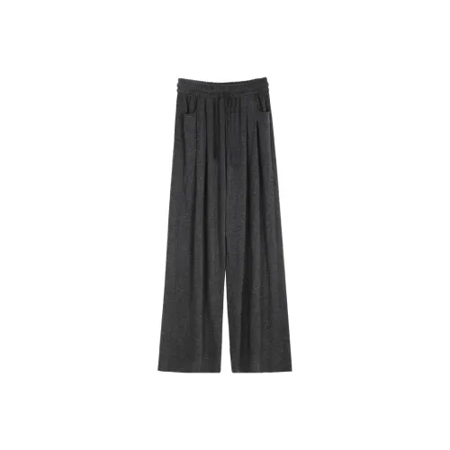 Hao Zhilang Повседневные брюки Женские