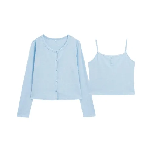 Love To Serve Повседневный Костюм Женские