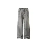 Темно-серый