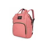 Арбузно-розовый красный