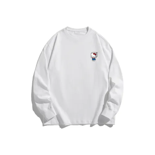 Sanrio x Hello Kitty Хелло Китти Футболка Унисекс